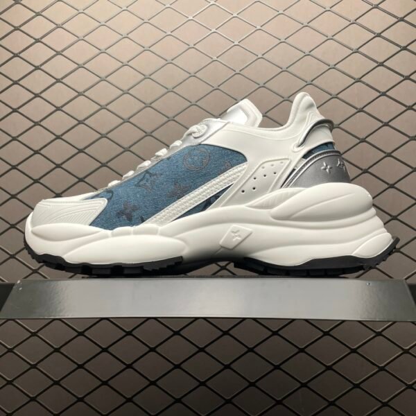 LV Run Away Pulse - Sneakers