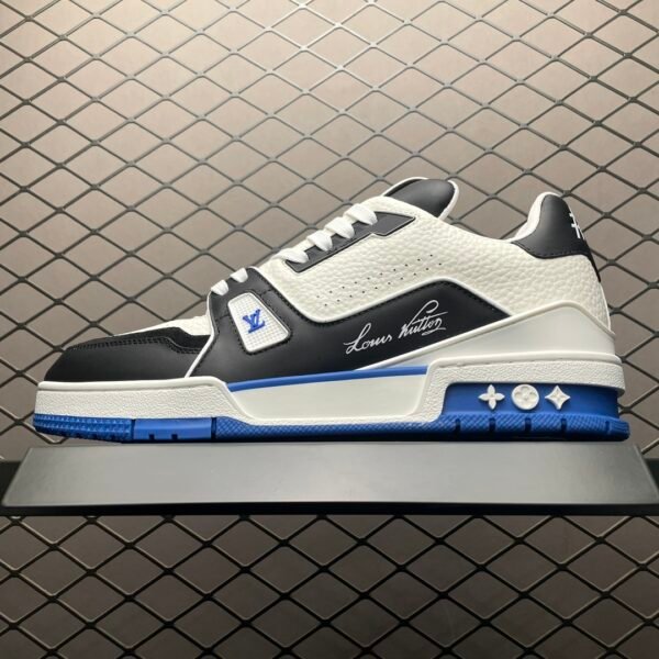 LV Trainer Sneaker NBA - Sneakers