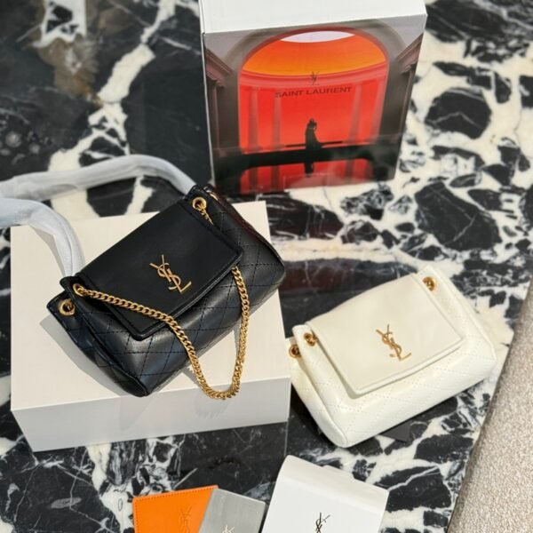 YSL Mini Nolita - Bag