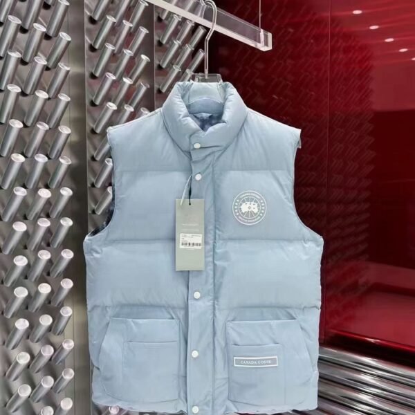 CG Northern Lights Glacier - Vest