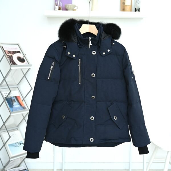 MCL Montgenevre Jacket - Jacket
