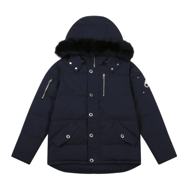 MCL Maya Short Down - Jacket