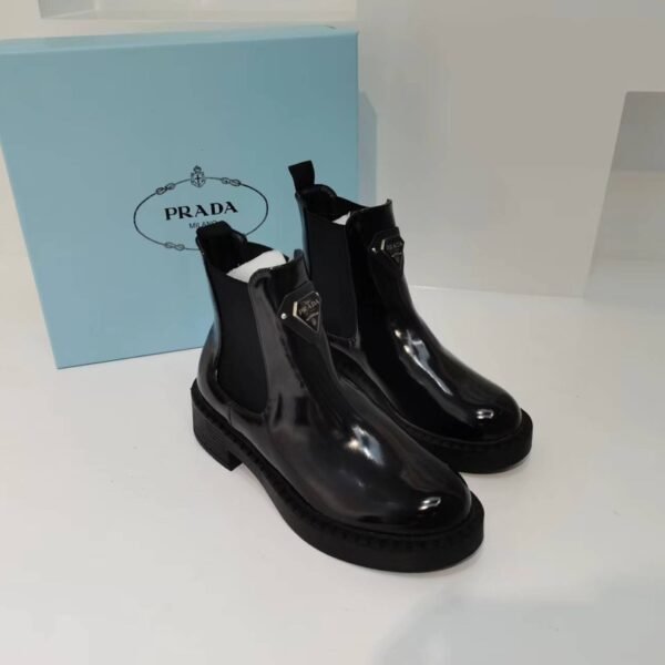 PR Monolith Chelsea Boots - Boots
