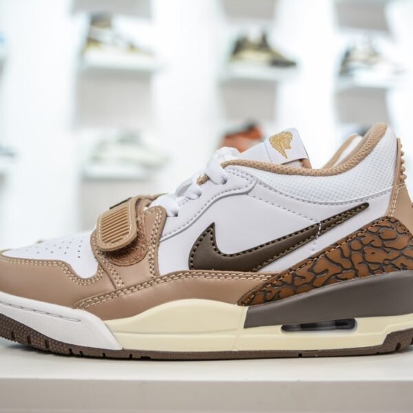 NK Jordan Legacy 312 - Sneakers