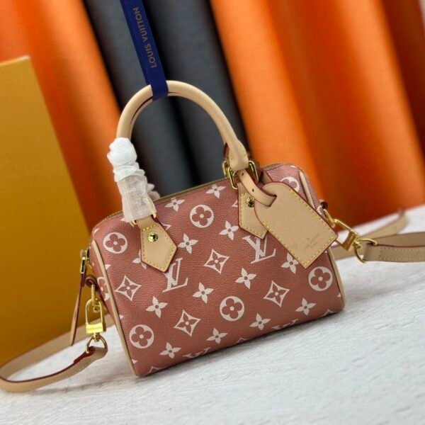 LV Speedy Bandoulière 20 - Bag