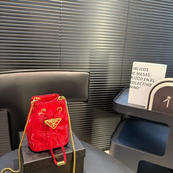 PR Mini Bag - Bag