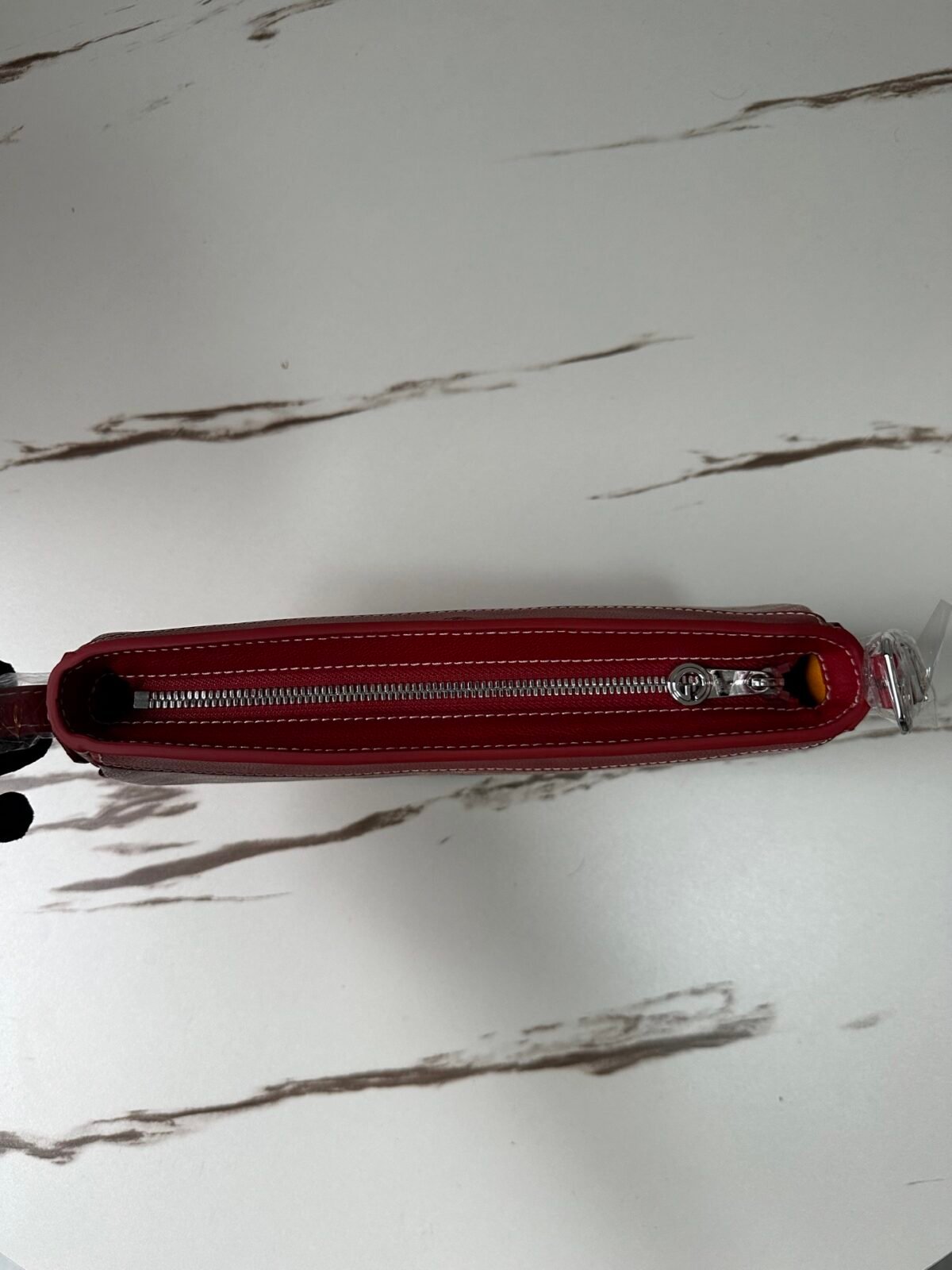 GYD Artois – Borsa – Rosso — 7