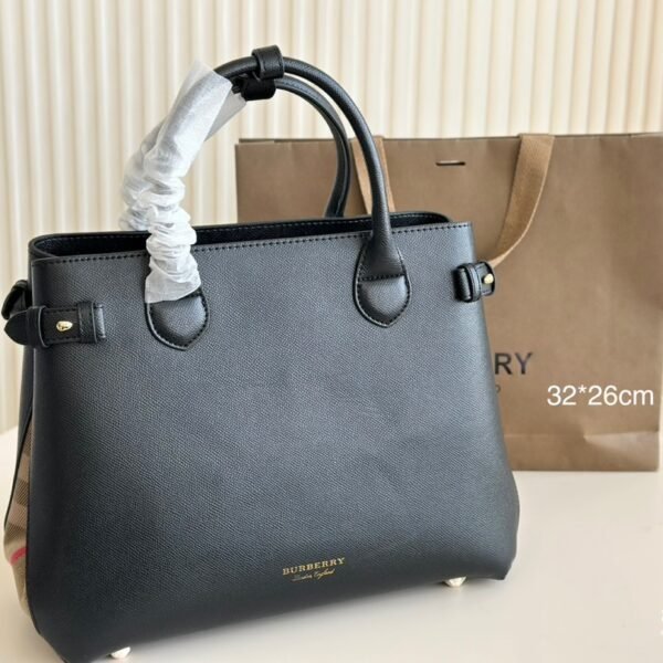 BBR Banner - Bag