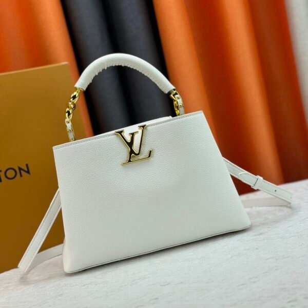 LV Capucines - Bag