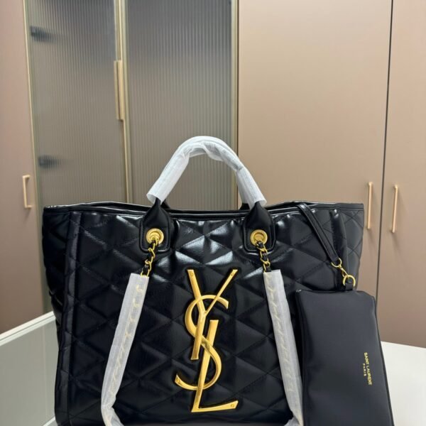 YSL Icare Maxi Shopping Bag - Bag
