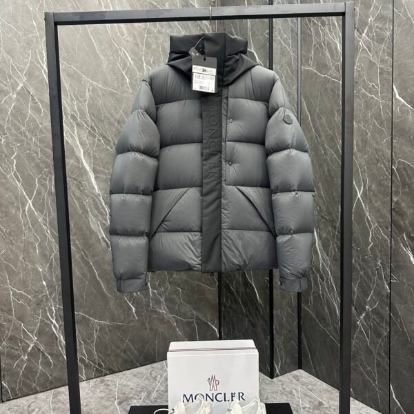 MCL Maya Short Down - Jacket