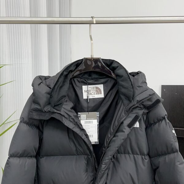 TNF McMurdo Parka Black - Jacket
