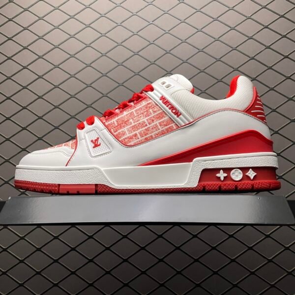 LV Trainer Sneaker - Sneakers
