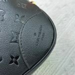 LV Loop Black Empreinte – Borsa