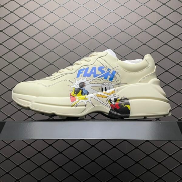 GG Disney x Rhyton - Sneakers
