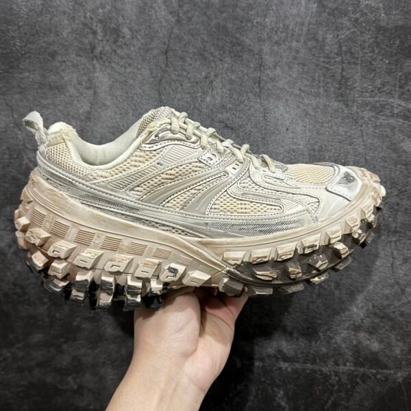 BAL Defender Beige - Sneakers