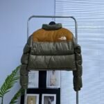 TNF 1996 Retro Nuptse Jacket – Giacca – Nero