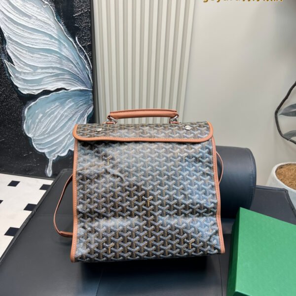GYD Saigon Monogram - Bag
