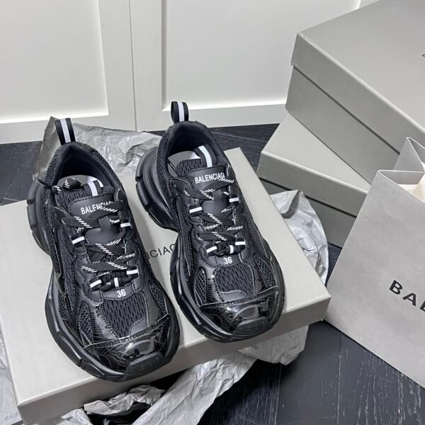 BAL Track 3.0 - Sneakers