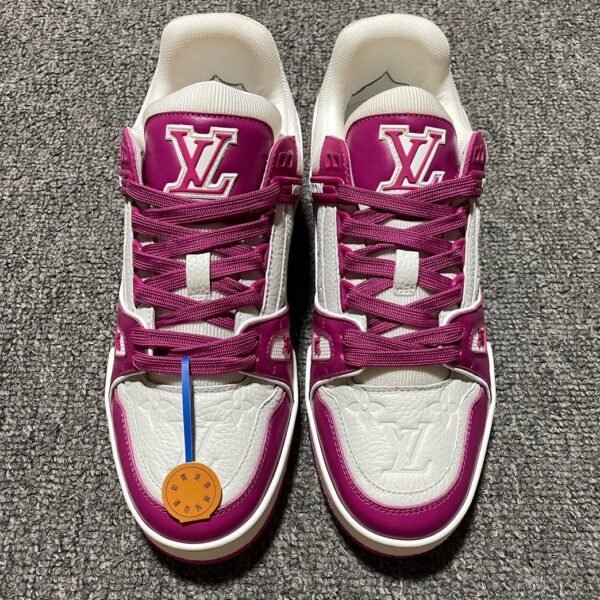 LV Trainer Sneaker - Sneakers