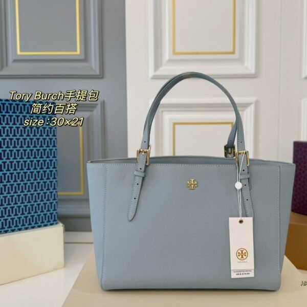 TB Tommy Bahama Tote New Handbag