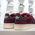 AD Campus 80s – Sneakers – Beige