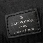 LV Chalk Sling Bag Monogram Eclipse – Bag