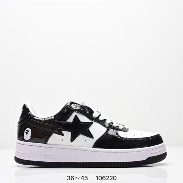 BAPE Sk8 Sta - Sneakers