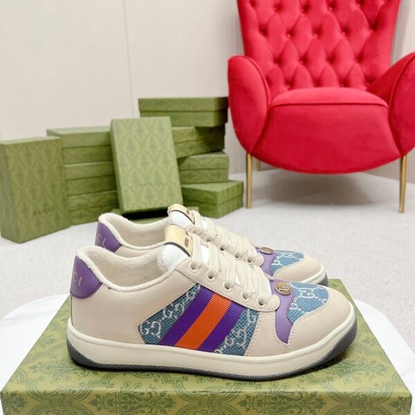 GG Screener - Sneakers