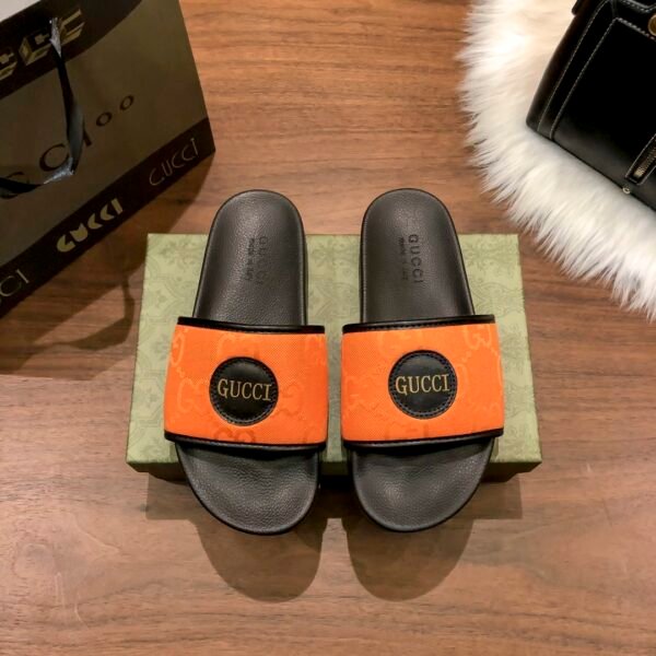 GG Pursuit - Slides