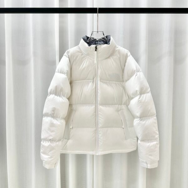 TNF Nuptse Jacket - Jacket