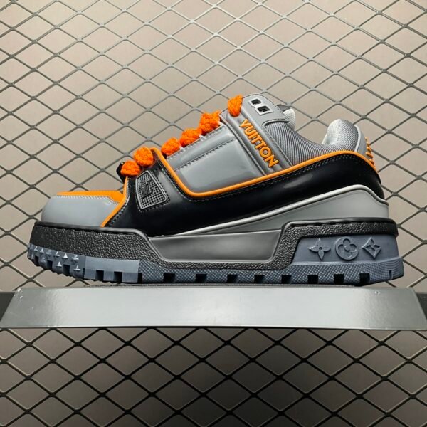 LV Trainer Maxi - Sneakers