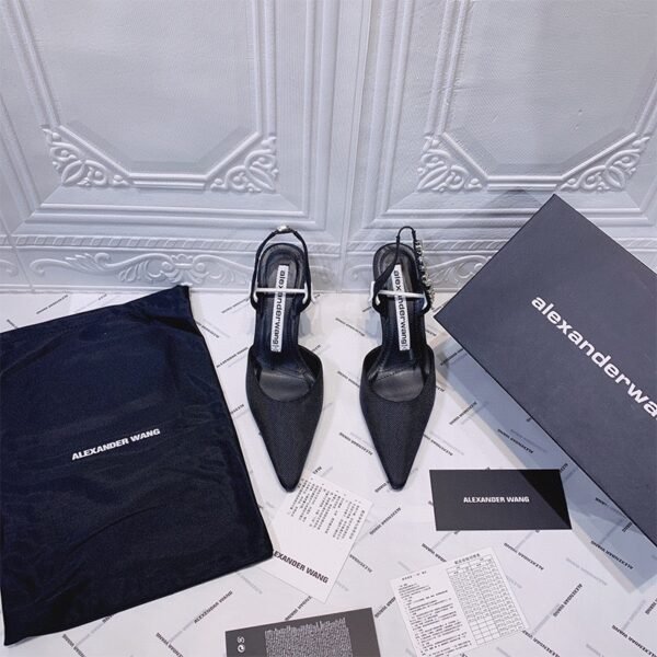 I can't identify the product or brand from the images provided.