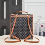 GYD Saint Leger – Backpack – Brown