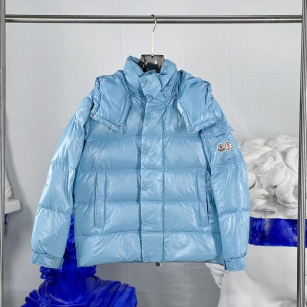 MCL Maya Short Down - Jacket