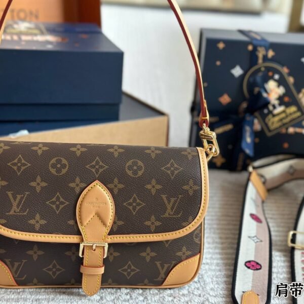LV Dauphine - Bag