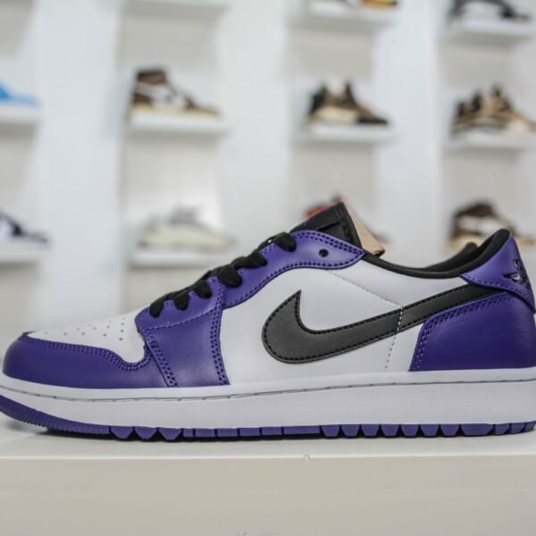 NK Air Jordan 1 Low Golf - Sneakers