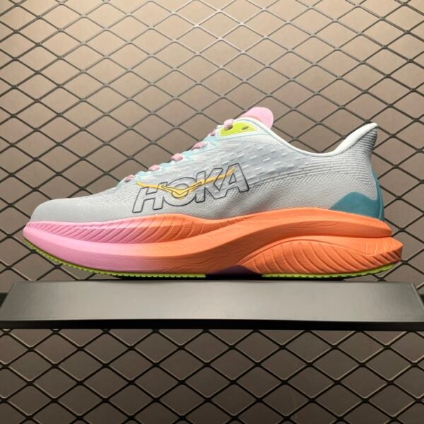 HK Mach 5 - Sneakers