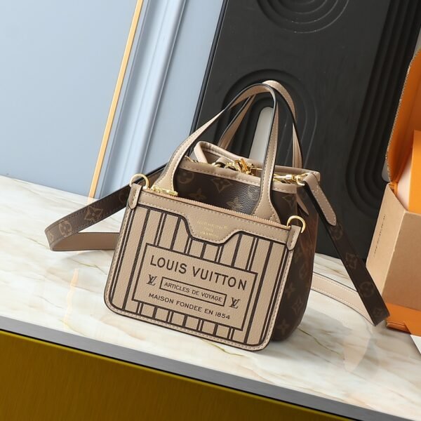 LV NéoNoé - Bag