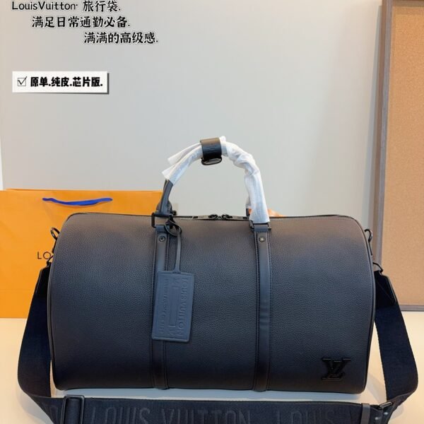 LV Keepall Bandoulière 50 - Bag