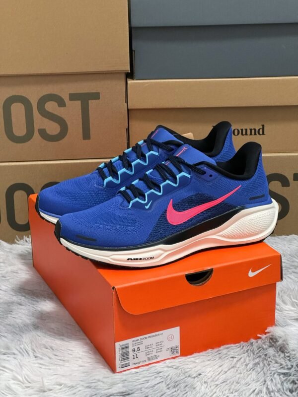 NK Air Zoom Pegasus 39 – Baskets