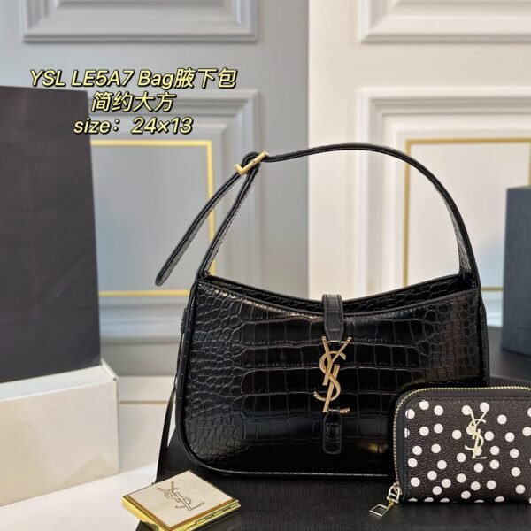 YSL Le 5 à 7 Hobo - Bag