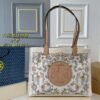 TB Nylon Tote Bag · Ref. BA28710