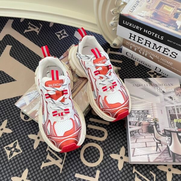 BAL Track 3.0 - Sneakers