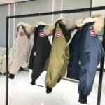 CG Chilliwack Bomber – Jacke – Beige