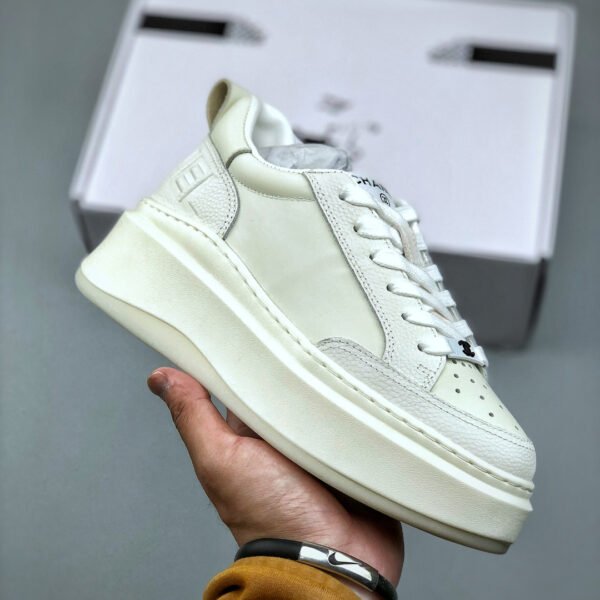 CC Court Sneakers - Sneakers