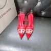 BAL Knife BB Slingback Pumps - Heels · Ref. SH14526