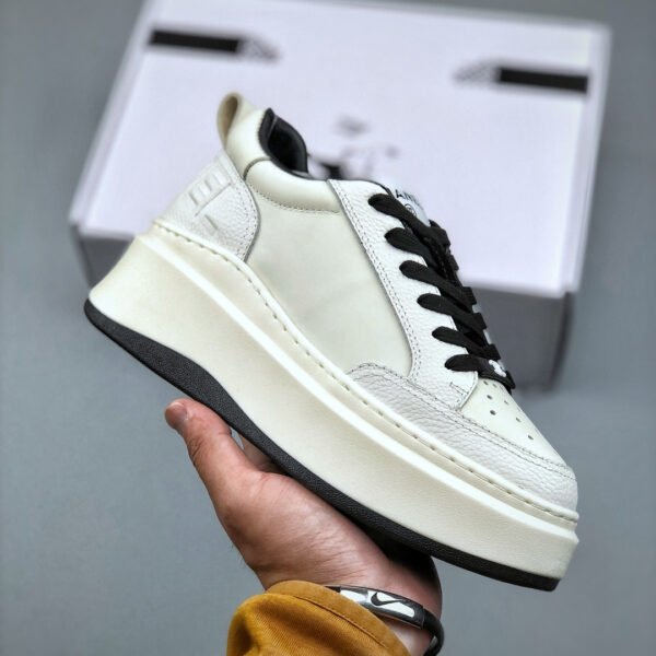 CC Court Sneakers - Sneakers