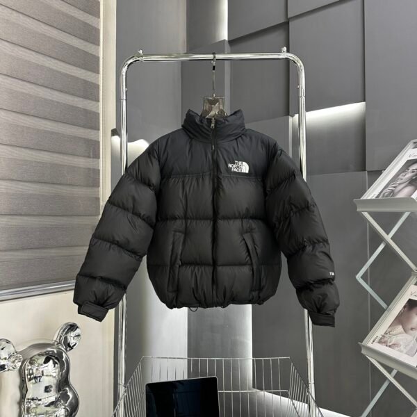 TNF Nuptse Jacket - Jacket