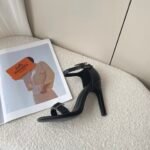 HM Oasis Sandals – Heels